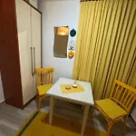 Yellow Lily * Mostar
