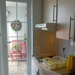 Yellow Lily Apartment Mostar