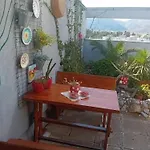 Yellow Lily Apartment