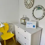 Apartamento Yellow Lily *
