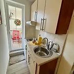 Apartamento Yellow Lily *