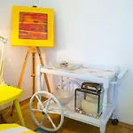 Yellow Lily * Mostar