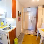 Yellow Lily Mostar