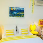 Apartman Yellow Lily *
