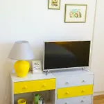 Yellow Lily Apartman Mostar
