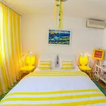 Yellow Lily Apartment Mostar