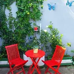 Yellow Lily Apartment