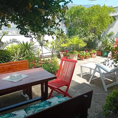 Apartamento Yellow Lily