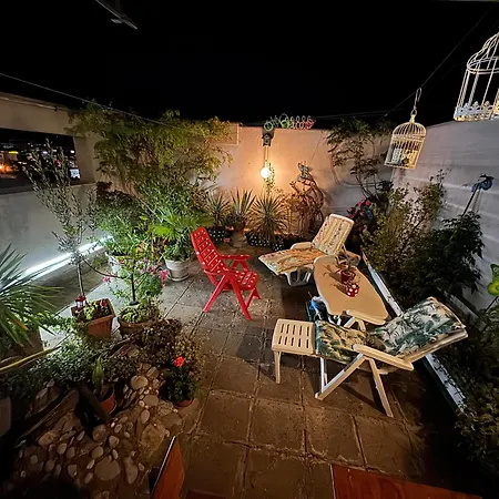 Yellow Lily Apartman Mostar