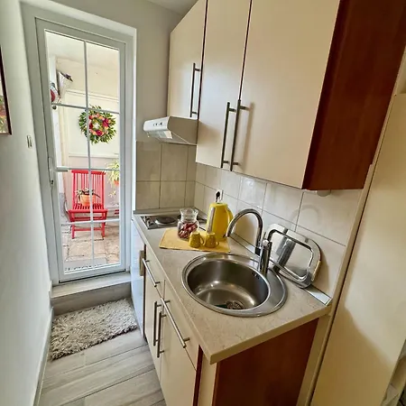 Appartement Yellow Lily *