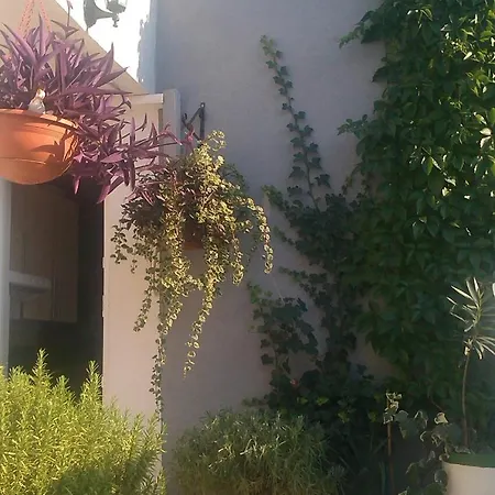 Apartment Yellow Lily Mostar