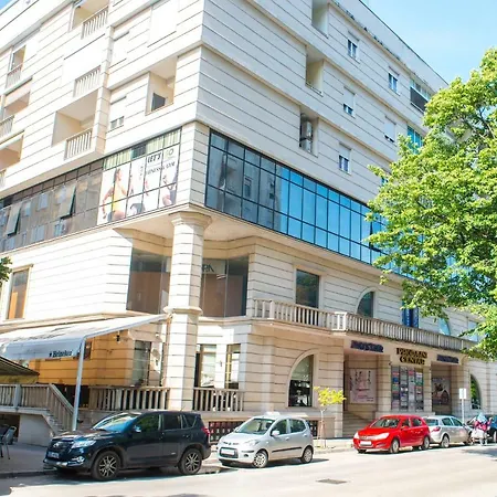 Appartement Yellow Lily