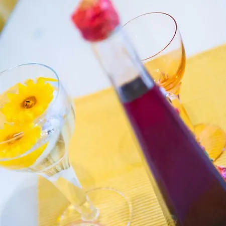 Apartamento Yellow Lily