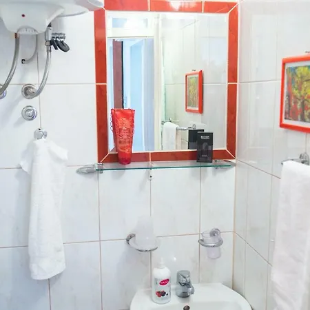 Apartamento Yellow Lily *