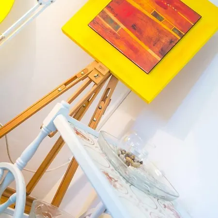 Yellow Lily Apartment Mostar