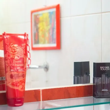 Apartamento Yellow Lily *