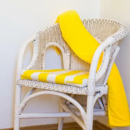 Yellow Lily * Mostar