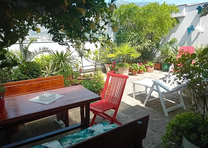 Apartamento Yellow Lily