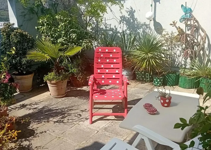 Yellow Lily Apartamento Mostar