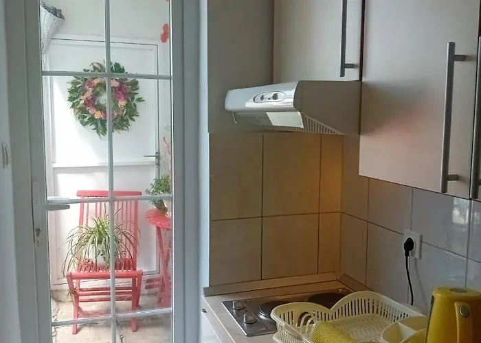 Yellow Lily Apartamento Mostar