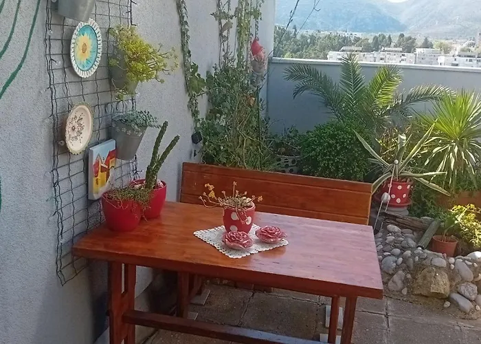 Yellow Lily Apartamento