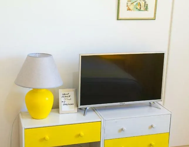 Yellow Lily Apartamento Mostar