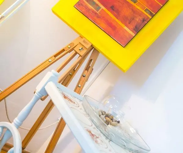 Yellow Lily Apartamento Mostar